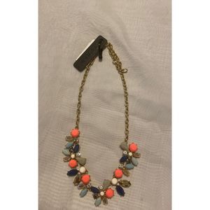 J. Crew Necklace